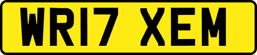 WR17XEM