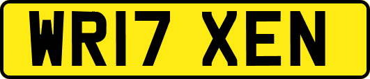 WR17XEN
