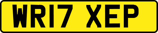 WR17XEP
