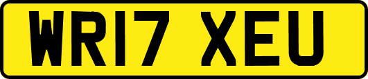 WR17XEU