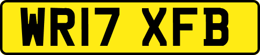 WR17XFB