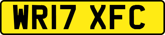 WR17XFC