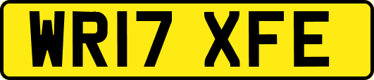 WR17XFE