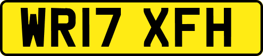 WR17XFH