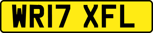 WR17XFL