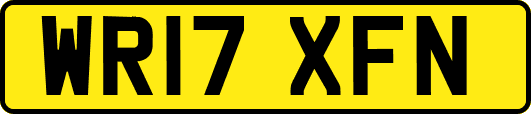 WR17XFN