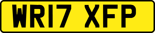 WR17XFP