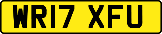 WR17XFU