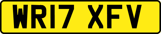 WR17XFV