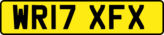WR17XFX