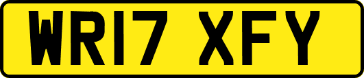 WR17XFY
