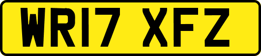 WR17XFZ