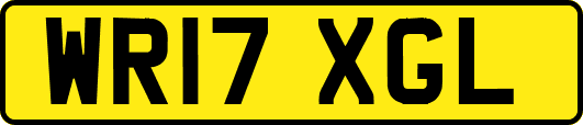 WR17XGL