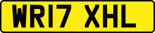 WR17XHL