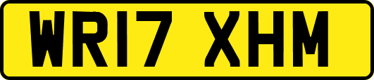WR17XHM