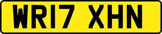 WR17XHN
