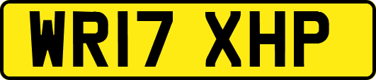 WR17XHP