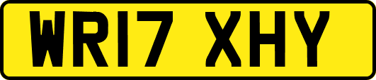 WR17XHY