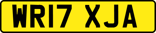 WR17XJA