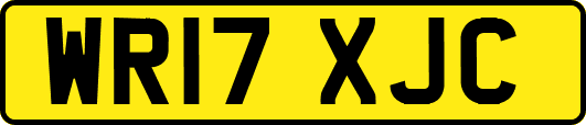 WR17XJC