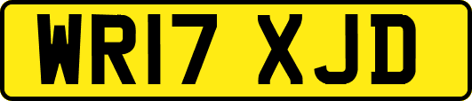 WR17XJD