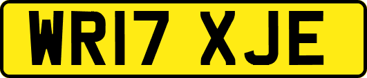 WR17XJE