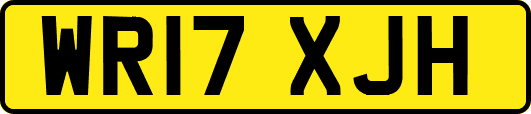 WR17XJH