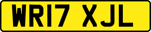 WR17XJL