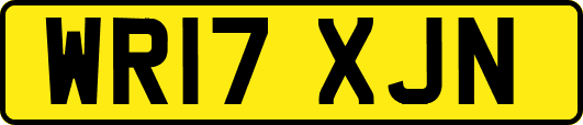 WR17XJN