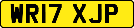 WR17XJP