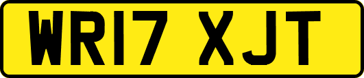 WR17XJT