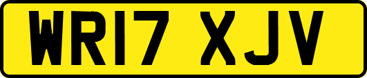 WR17XJV