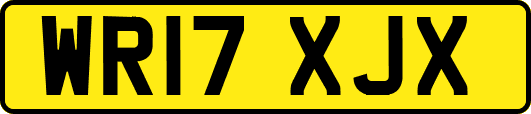 WR17XJX
