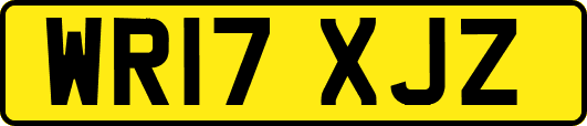 WR17XJZ