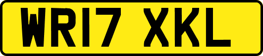 WR17XKL