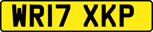 WR17XKP