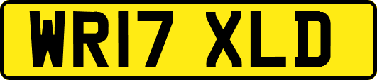 WR17XLD
