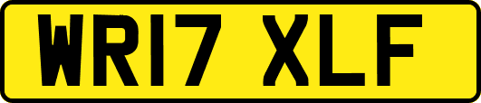 WR17XLF