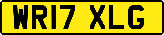 WR17XLG