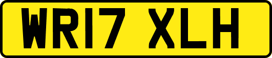WR17XLH