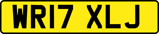 WR17XLJ