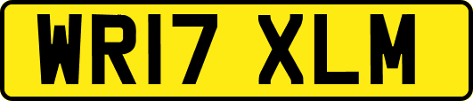 WR17XLM