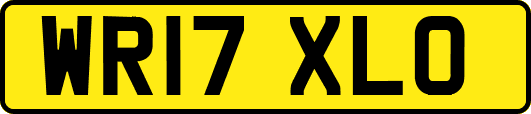 WR17XLO