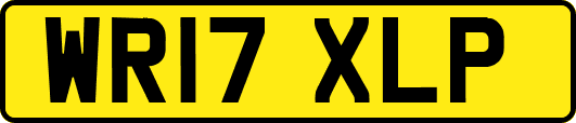 WR17XLP