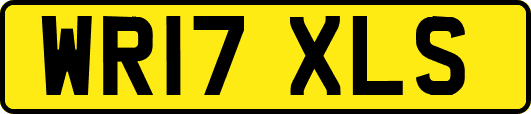 WR17XLS