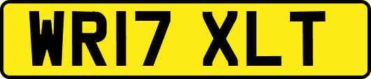 WR17XLT