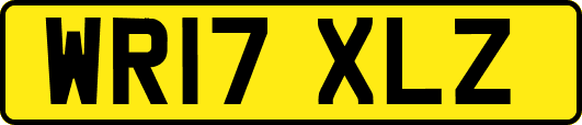 WR17XLZ