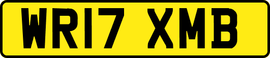 WR17XMB