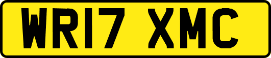 WR17XMC