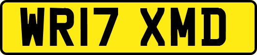 WR17XMD
